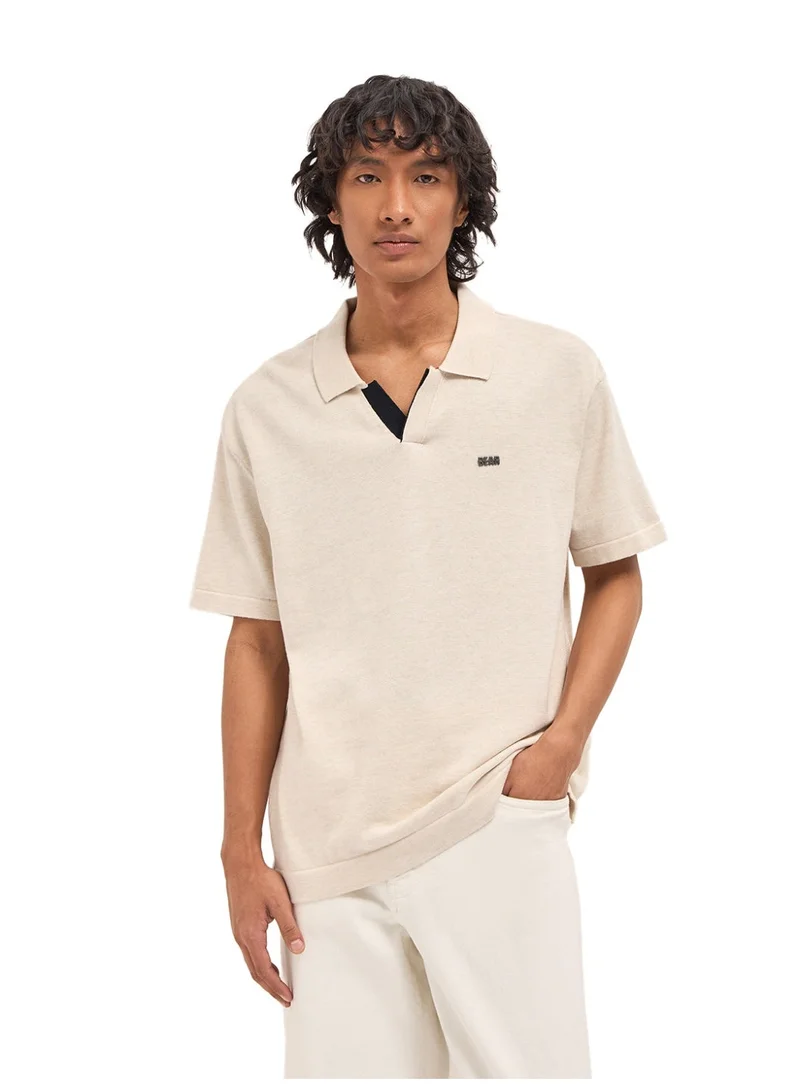 Men’s Short Sleeve Polo T-Shirt | Casual or Smart Style | Perfect for Work, Travel, Everyday Outfits & All-Season Wear | Stylish, Comfortable & Versatile for Any Occasion