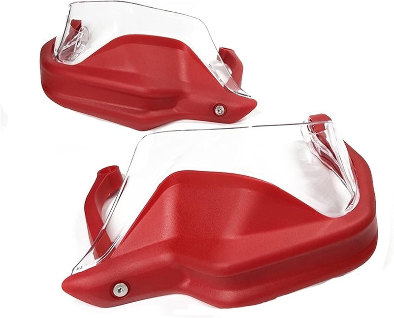 QASULER F800GS ADV Handguard Shield Protector