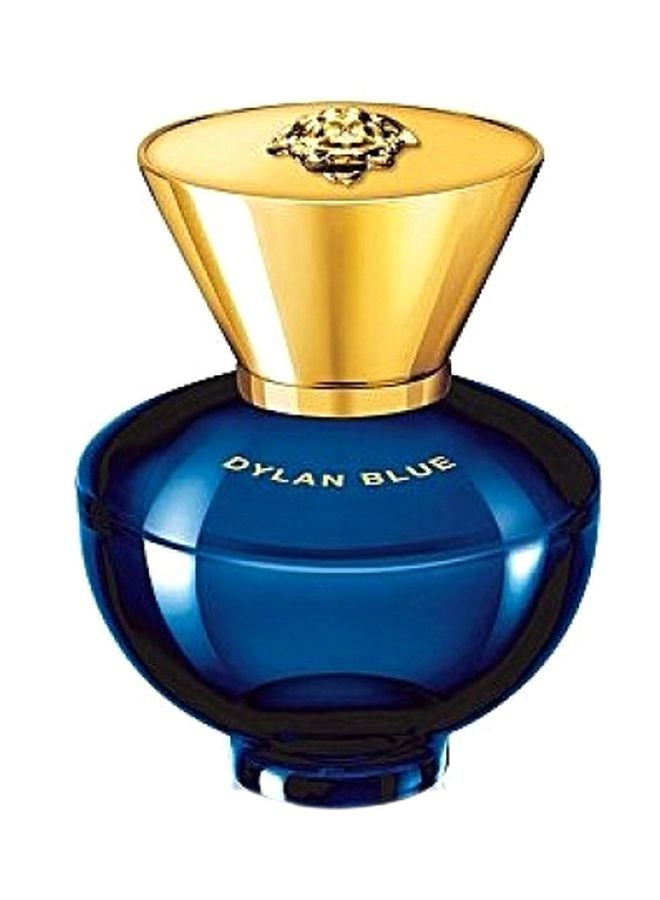VERSACE Dylan Blue EDP 5ml - Image 1