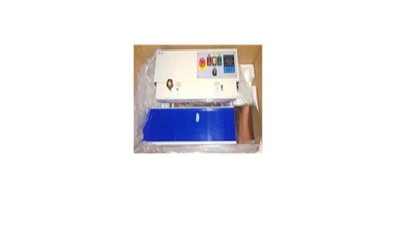 SHIV ASSOCIATES Band Sealer CLASS A FR 900 A 