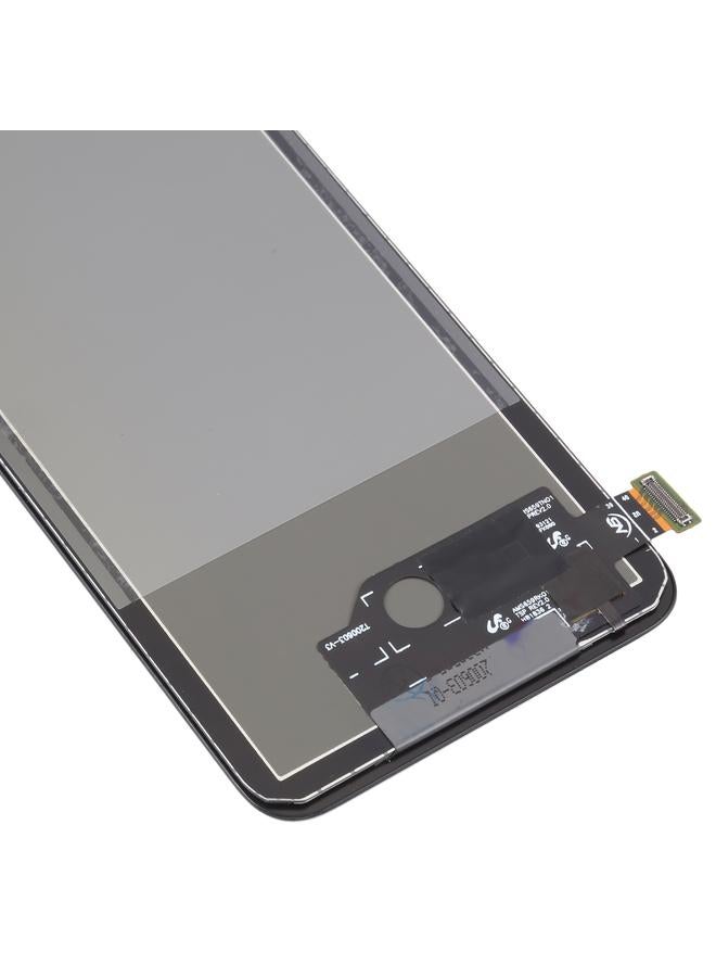 إيروريكس شاشة LCD TFT بديلة لهاتف Xiaomi Mi CC9/Mi 9 Lite مع مجموعة كاملة من المحول الرقمي - Image 3