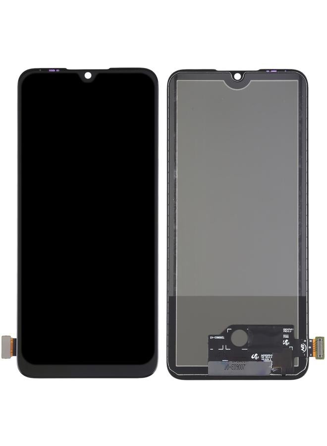 إيروريكس شاشة LCD TFT بديلة لهاتف Xiaomi Mi CC9/Mi 9 Lite مع مجموعة كاملة من المحول الرقمي - Image 2