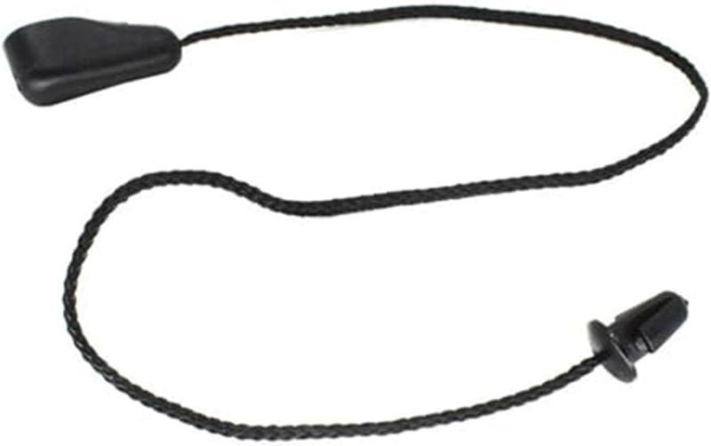 Yurefax Parcel Shelf String Cord for C-Max MK1 - Image 2