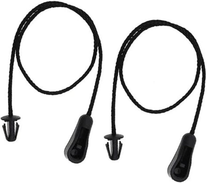 Yurefax Parcel Shelf String Cord for C-Max MK1 - Image 1