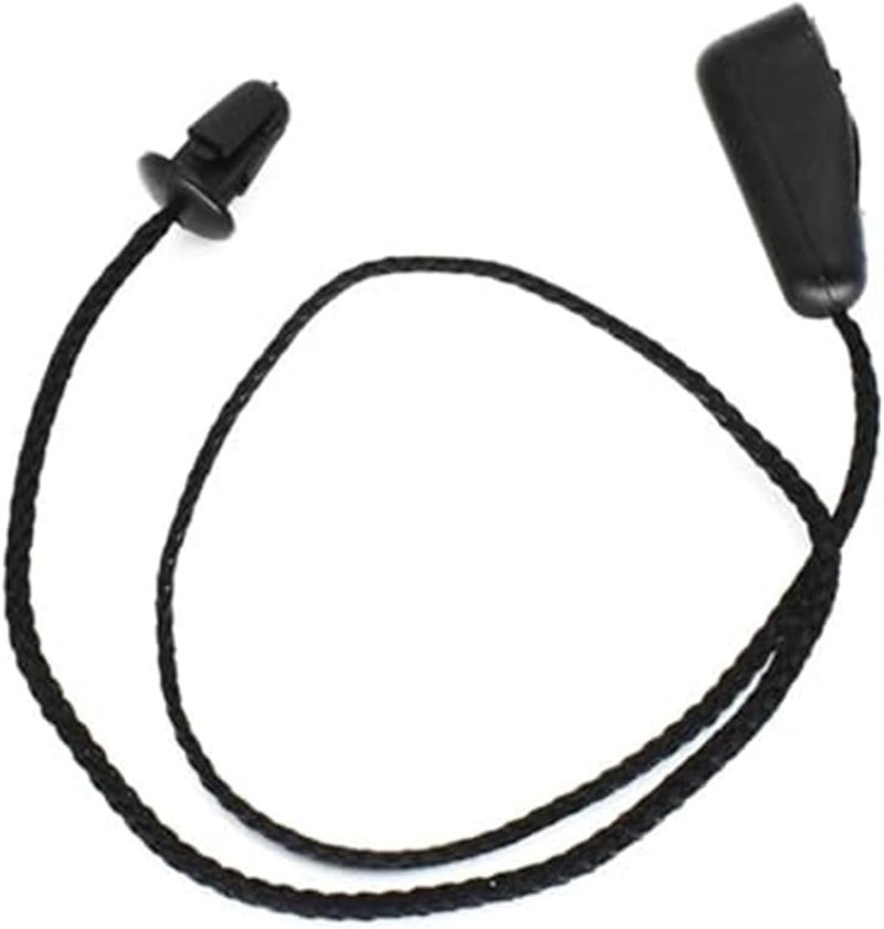 Yurefax Parcel Shelf String Cord for C-Max MK1 - Image 5