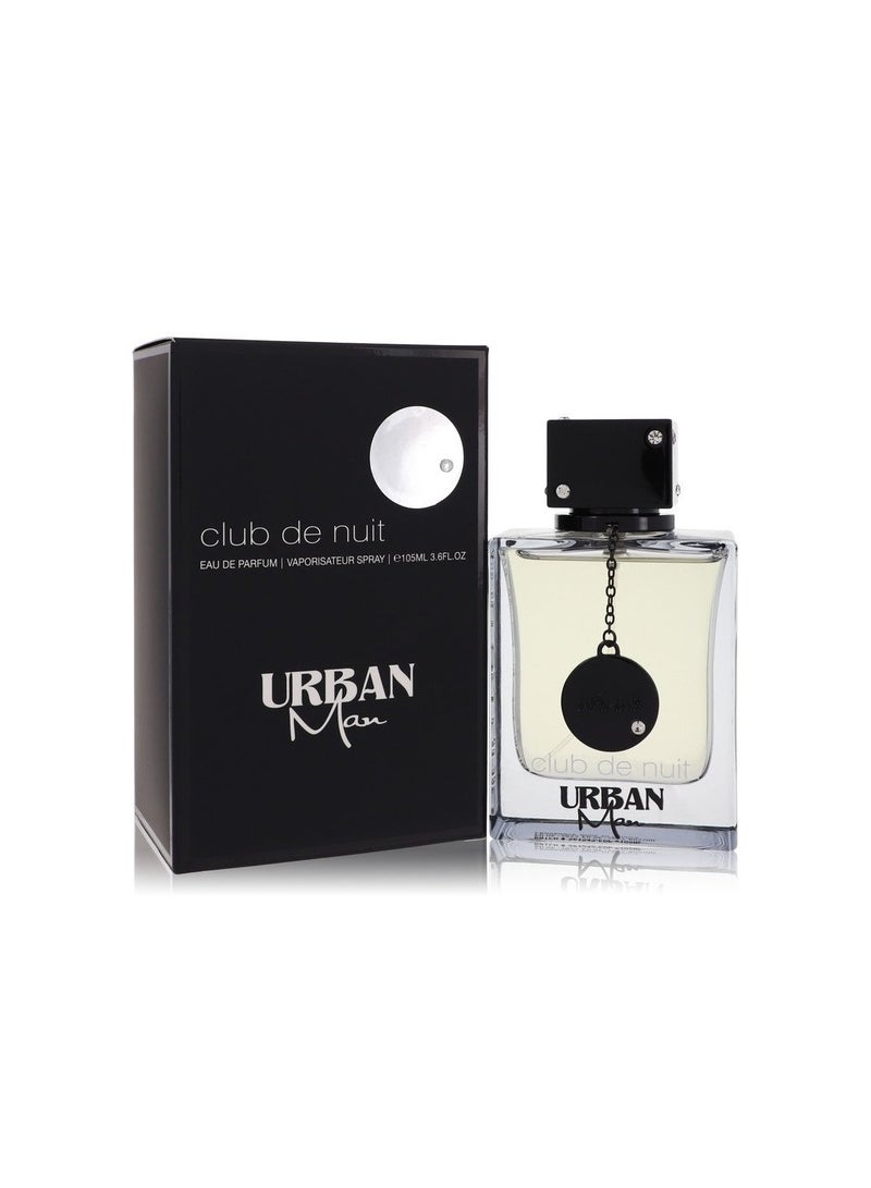 أرماف عطر كلوب دي نوي أوربان من ارماف للرجال، 105مل