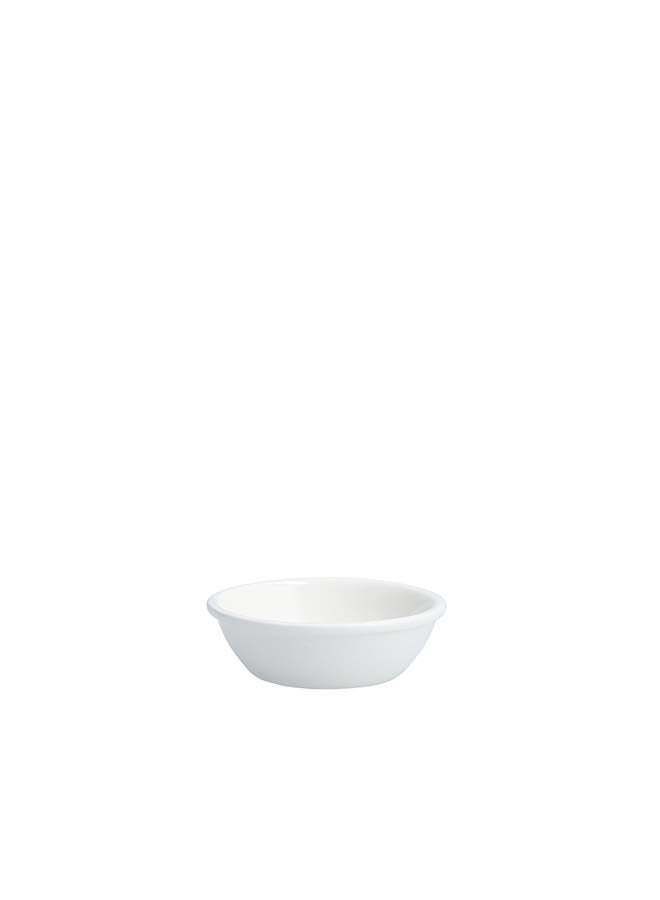 Fortessa Condiment Dish per Sugar Bowl 2 75 inch  6 5Cm 