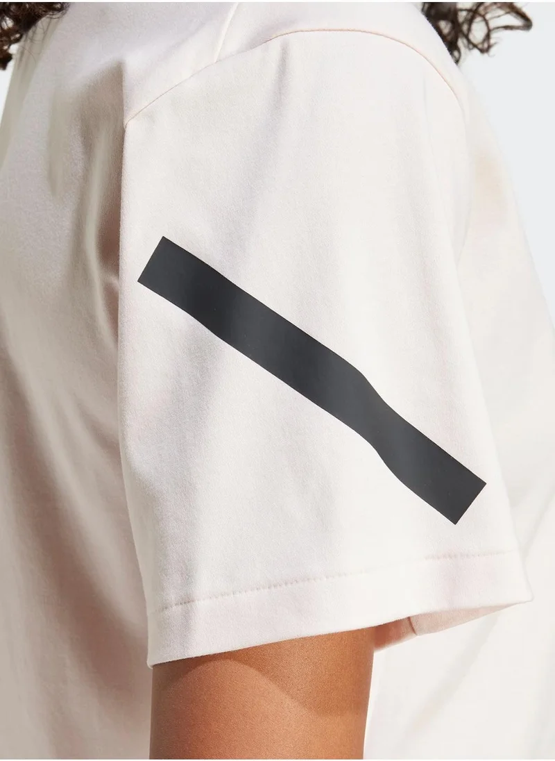 adidas Z.N.E. T-Shirt