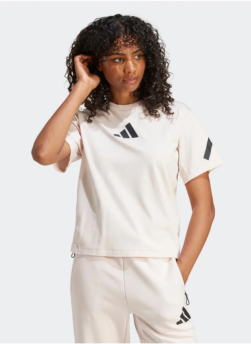 adidas Z.N.E. T-Shirt