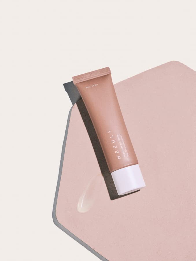 NEEDLY | Youth Core Eye Cream | Daily Anti-aging Eye Treatment | For Fine Lines, Wrinkles and Dark Spot - Image 2