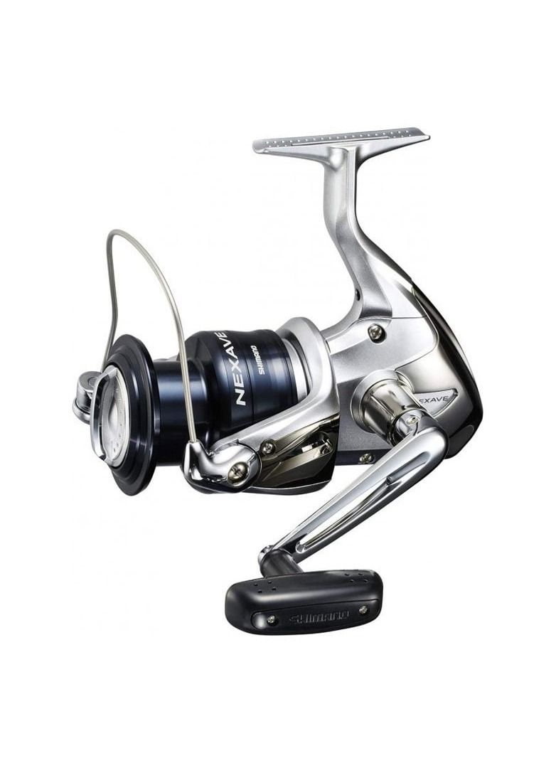 SHIMANO Nexave C3000 Fe - Image 1