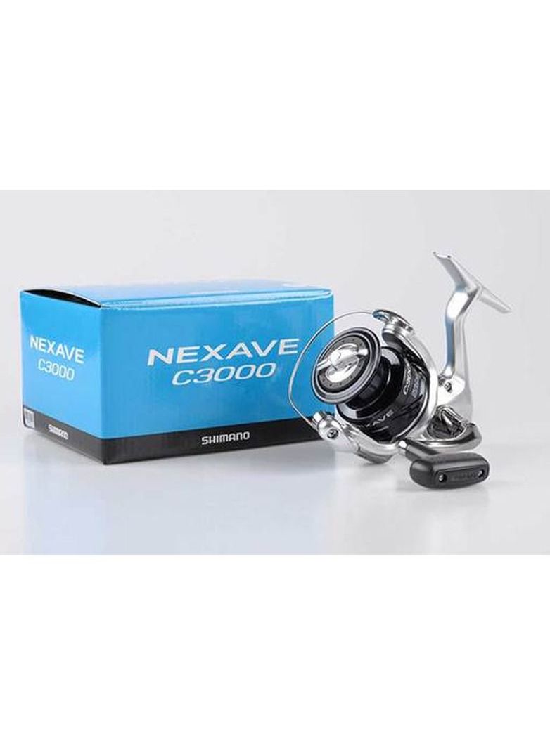 SHIMANO Nexave C3000 Fe - Image 3