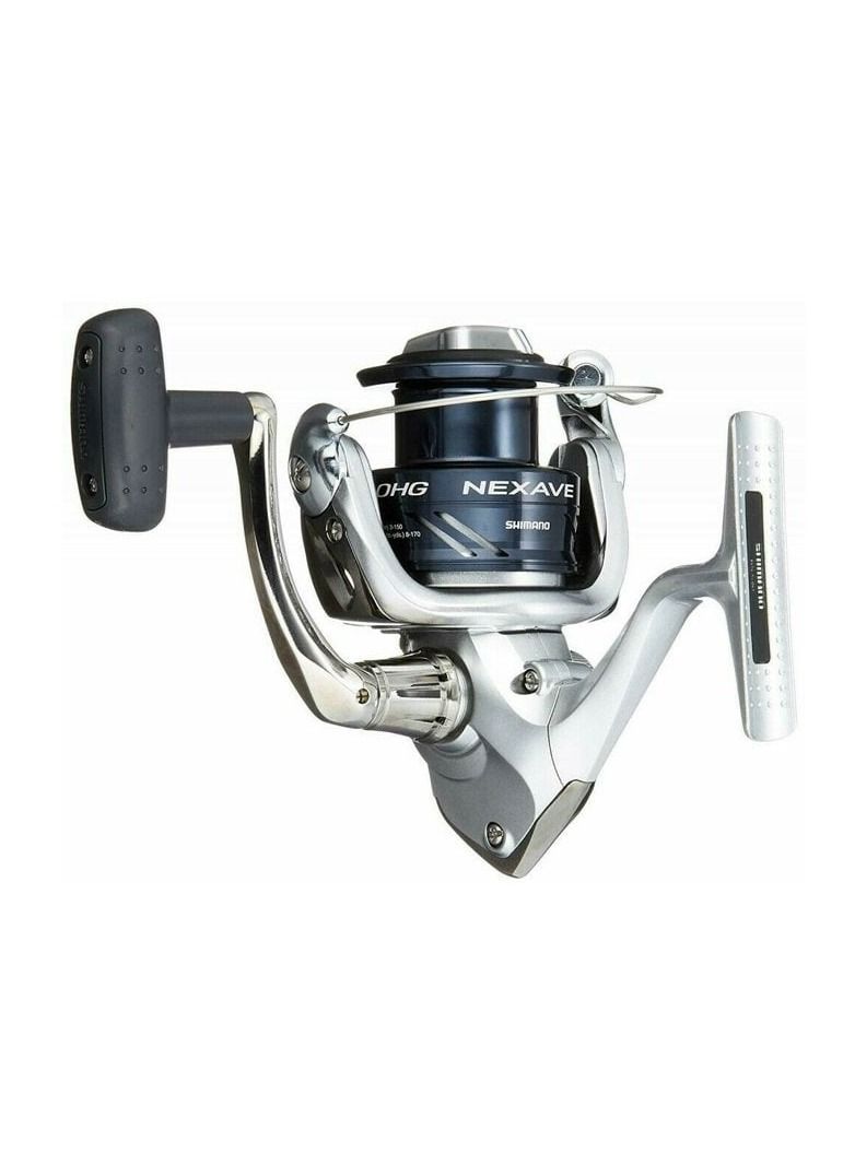 SHIMANO Nexave C3000 Fe - Image 5