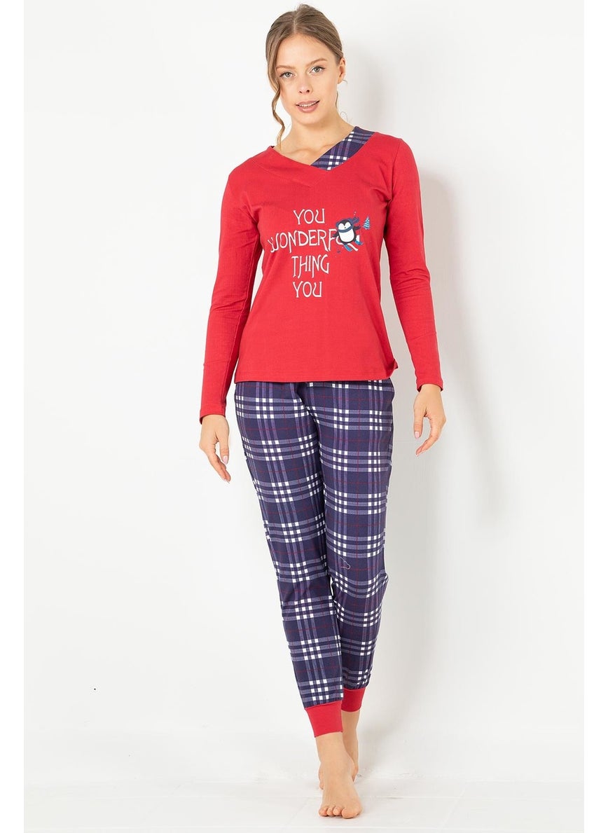 DoReMi Women's Pajamas Set  - Image 2