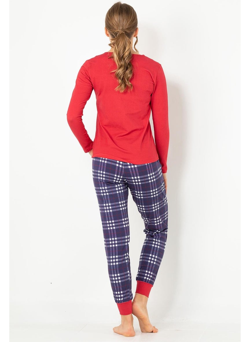 DoReMi Women's Pajamas Set  - Image 5