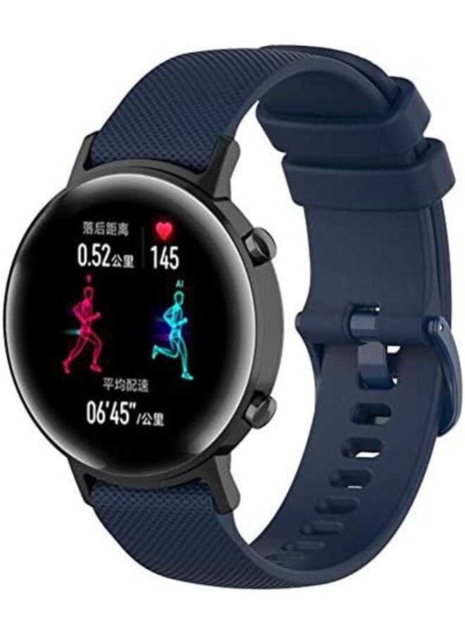 3إي شريط بديل من السيليكون المنقط 22 ملم - Image 4