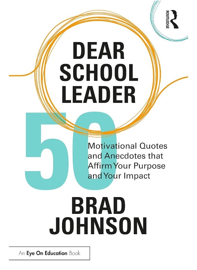 Dear School Leader 