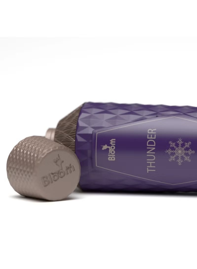 BLOOM THUNDER PARFUM 200 ML - Image 1