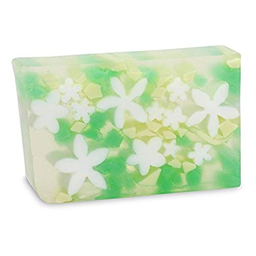 Primal Elements Plumeria Loaf Soap 55 Pound - Image 2
