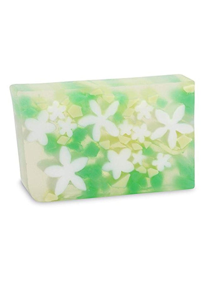 Primal Elements Plumeria Loaf Soap 55 Pound - Image 3