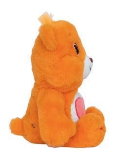 Mirada Care Bears Tenderheart Bear - Orange Plushie Perfect Stuffed Animal, Birthday Gift, Super Soft and Cuddly - Good for Girls and Boys, Collectors - 35cm - pzsku/Z2AA1AD9DA2C2C6262C88Z/45/_/1736426801/78b4017b-3b94-4c19-a0c7-7896dc50f460