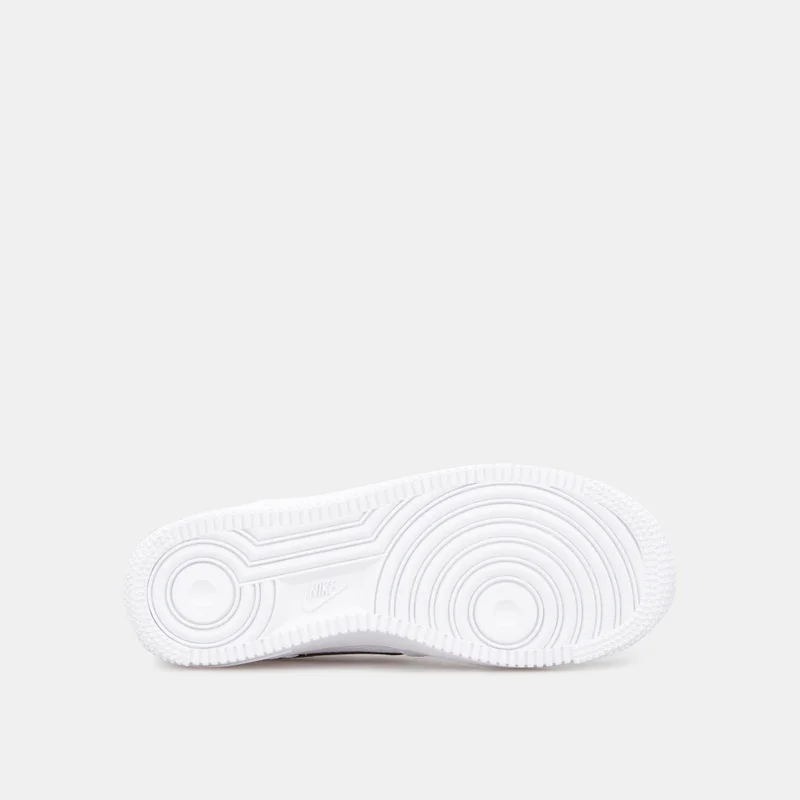 Nike Kids' Air Force 1 Shoe (Older Kids)