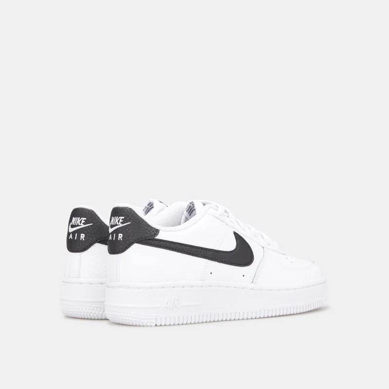 Nike Kids' Air Force 1 Shoe (Older Kids)