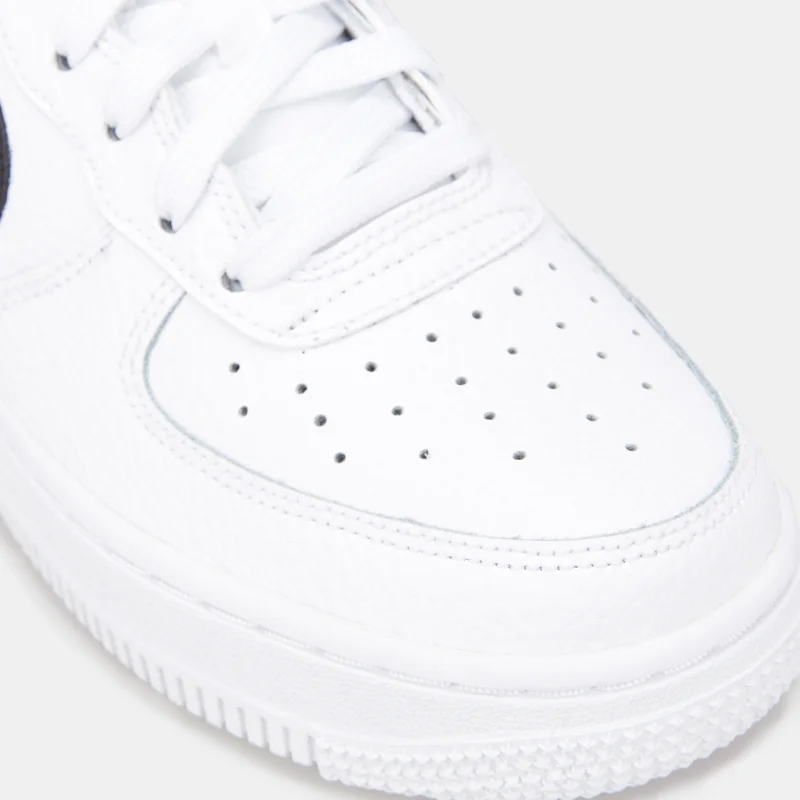 Nike Kids' Air Force 1 Shoe (Older Kids)