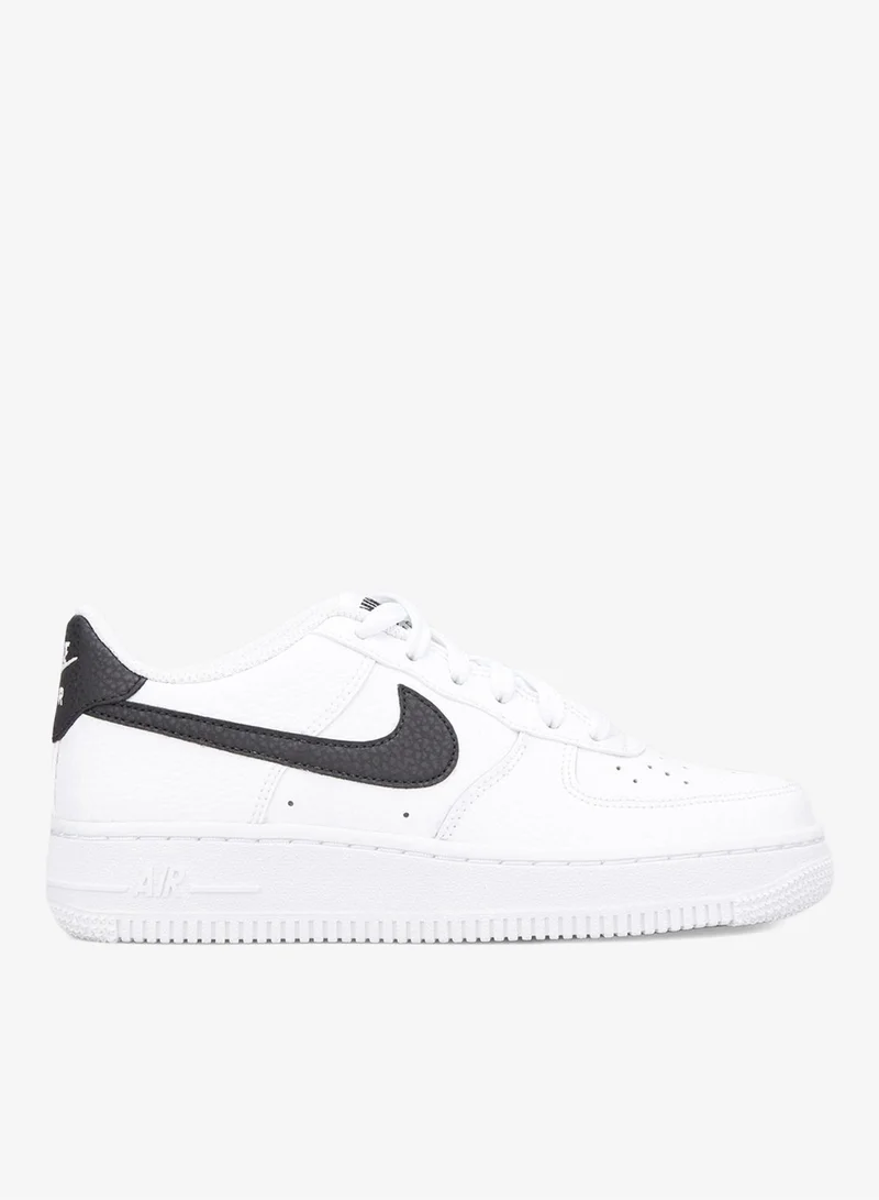 Nike Kids' Air Force 1 Shoe (Older Kids)