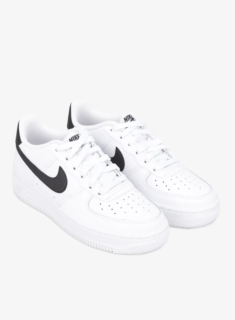 Nike Kids' Air Force 1 Shoe (Older Kids)