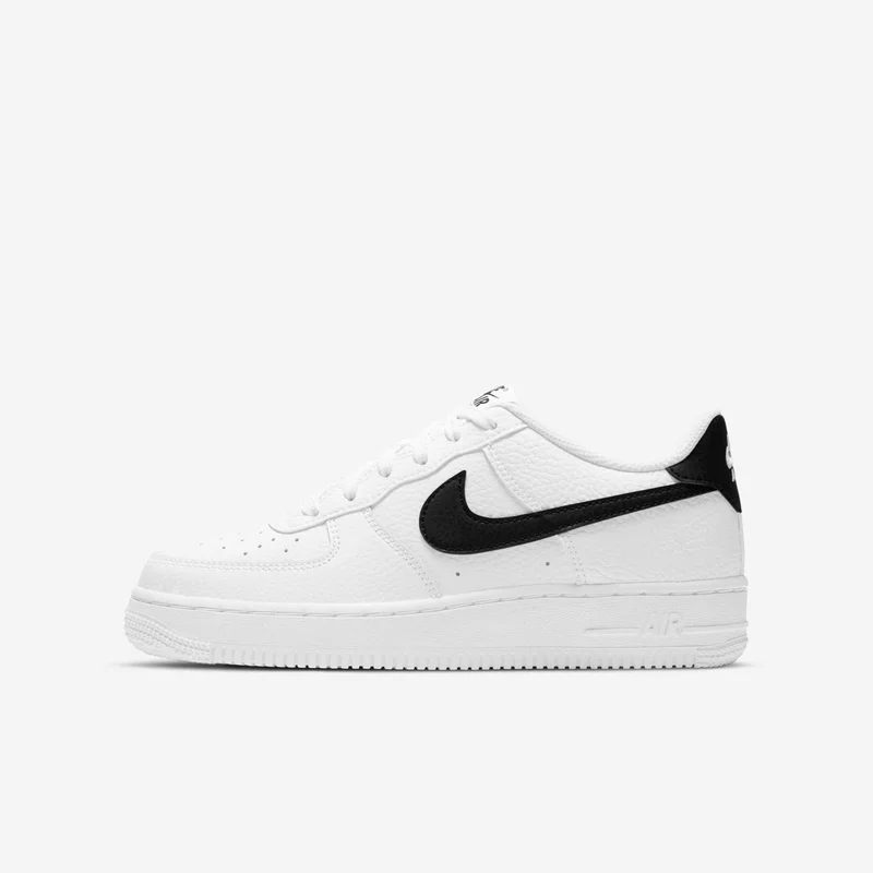 Nike Kids' Air Force 1 Shoe (Older Kids)