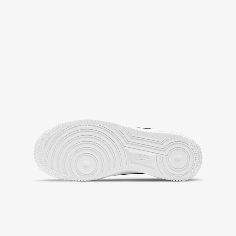 Nike Kids' Air Force 1 Shoe (Older Kids)