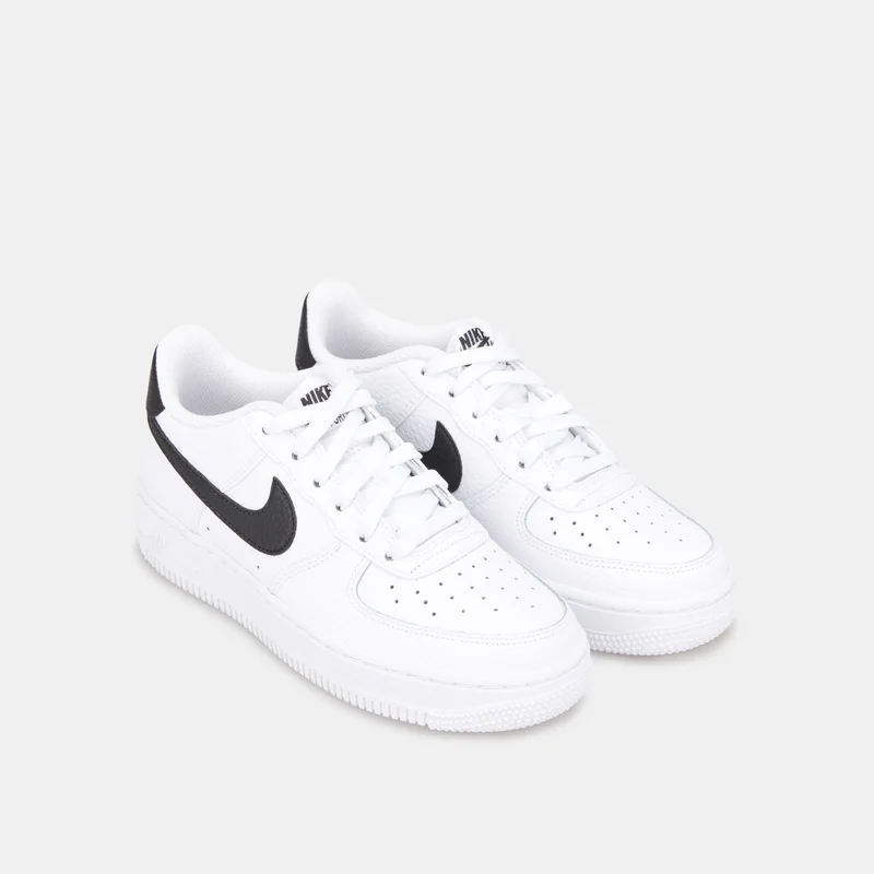 Nike Kids' Air Force 1 Shoe (Older Kids)