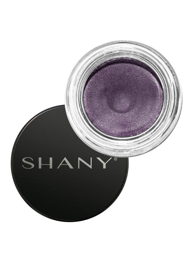 Shany Indelible Gel Liner Talc Free Waterproof, Crease Proof Liner Dare - Image 1
