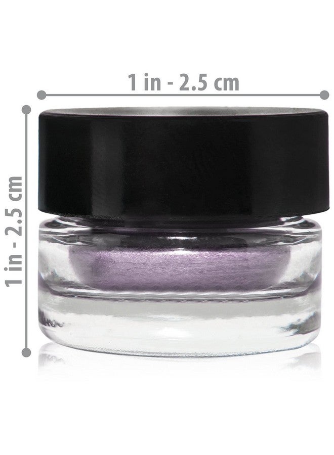 Shany Indelible Gel Liner Talc Free Waterproof, Crease Proof Liner Dare - Image 5