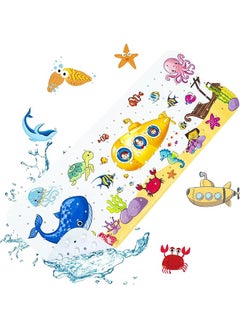 erorex Baby Bath Mat For Tub For Kids 40  - Image 1
