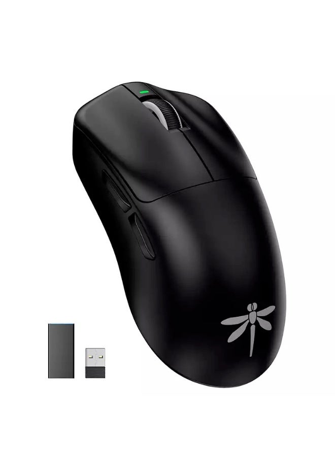 ماوس VGN Dragonfly F1 Pro Max Wireless Gaming Mouse - Black - Image 1