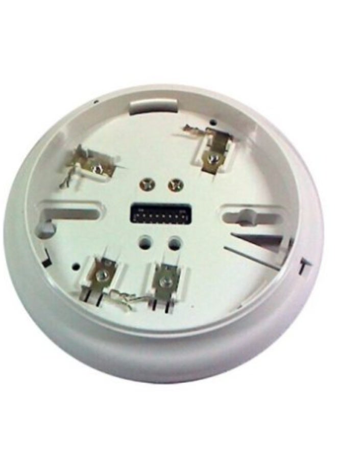 Simplex Normal Base, White, 4098-9792 - Image 1