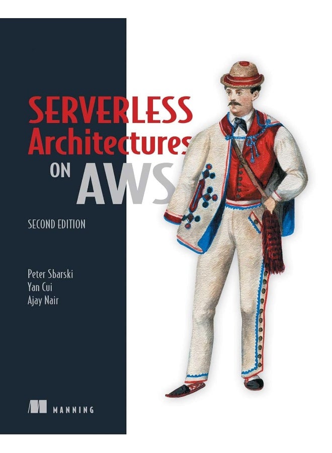 Serverless Architectures on AWS