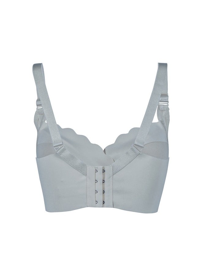 Okus Elegant Seamless Maternity & Nursing Bra - Image 5