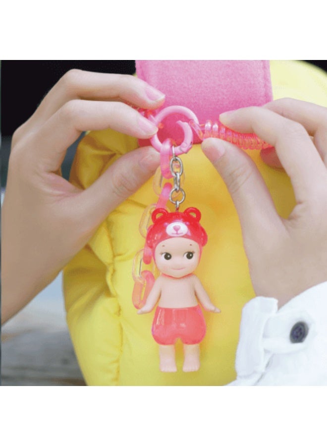 ميني كاندي هيبر سيريز (سينغل أنجل بليند بوكس) - Image 4