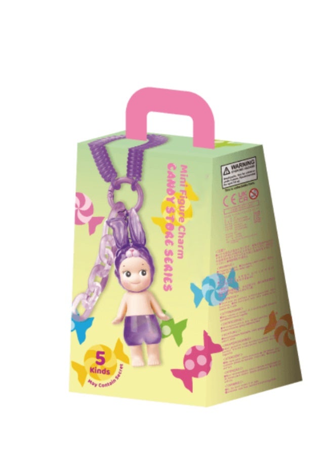 ميني كاندي هيبر سيريز (سينغل أنجل بليند بوكس) - Image 1