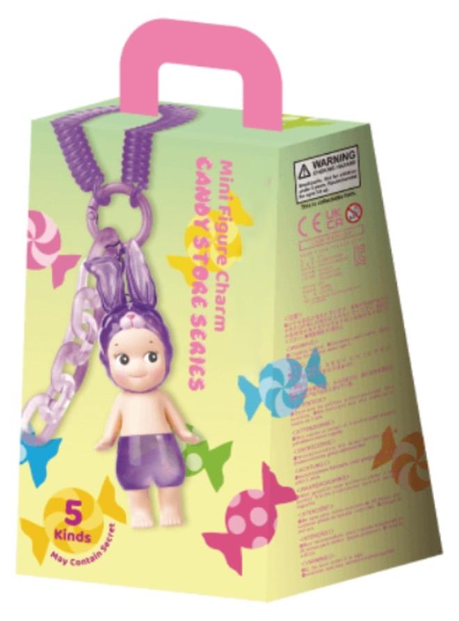 Mini Candy hipper series (Single Angel blind box) - Image 1
