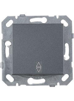 Netelsan Byobu Smoked Vavien Key Frameless 