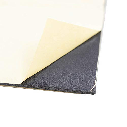 Brock Replacement Driver Side Upper Tow Mirror Glass without Heat Compatible with 2016-2019 F-650 & 2016-2019 F-750 SD - Image 5