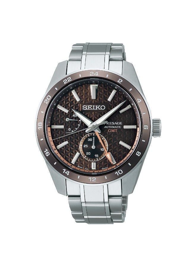 Seiko سايكو بريساج ساعة أوتوماتيكية SPB225J1