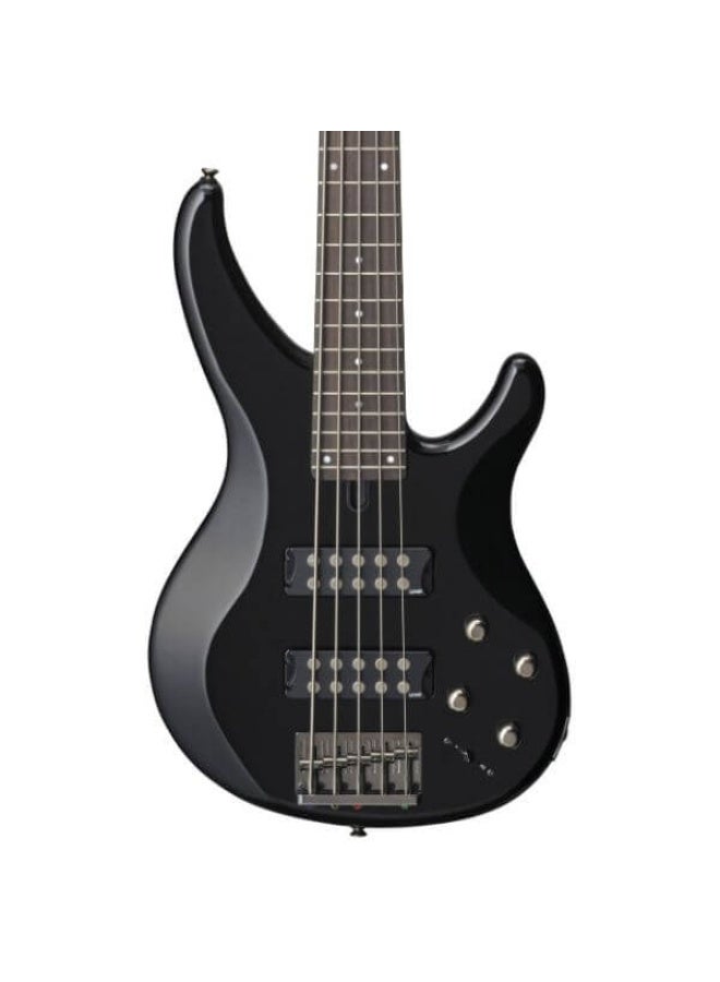 Yamaha TRBX-305 BL Bass Guitar - Image 2