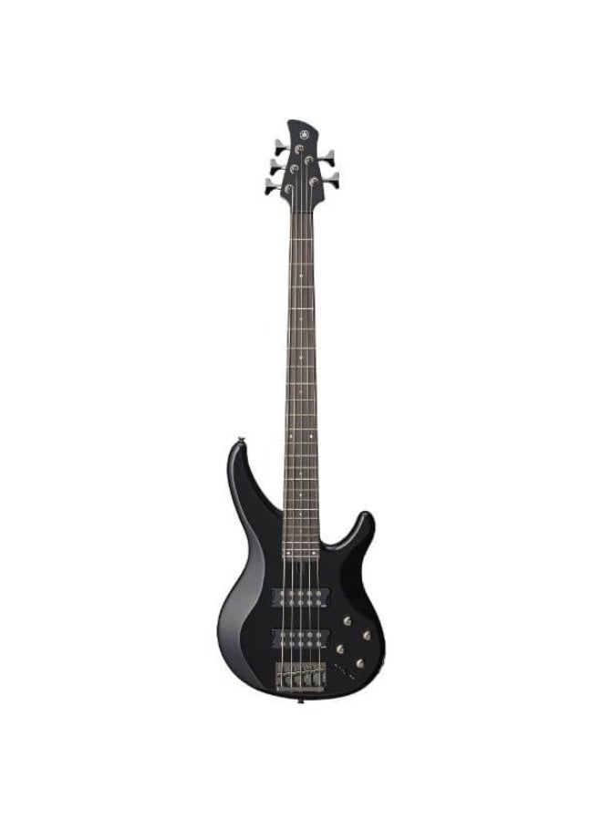 Yamaha TRBX-305 BL Bass Guitar - Image 1