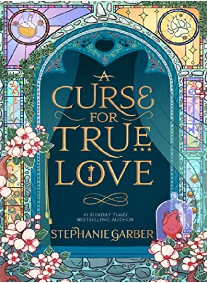 A Curse For True Love: The Thrilling Final Book In The Sunday Times Bestselling Series - pzsku/Z2AA2A32C368C0EE47441Z/45/_/1703601520/95e47141-e6de-4a8a-8de8-5467418630d7