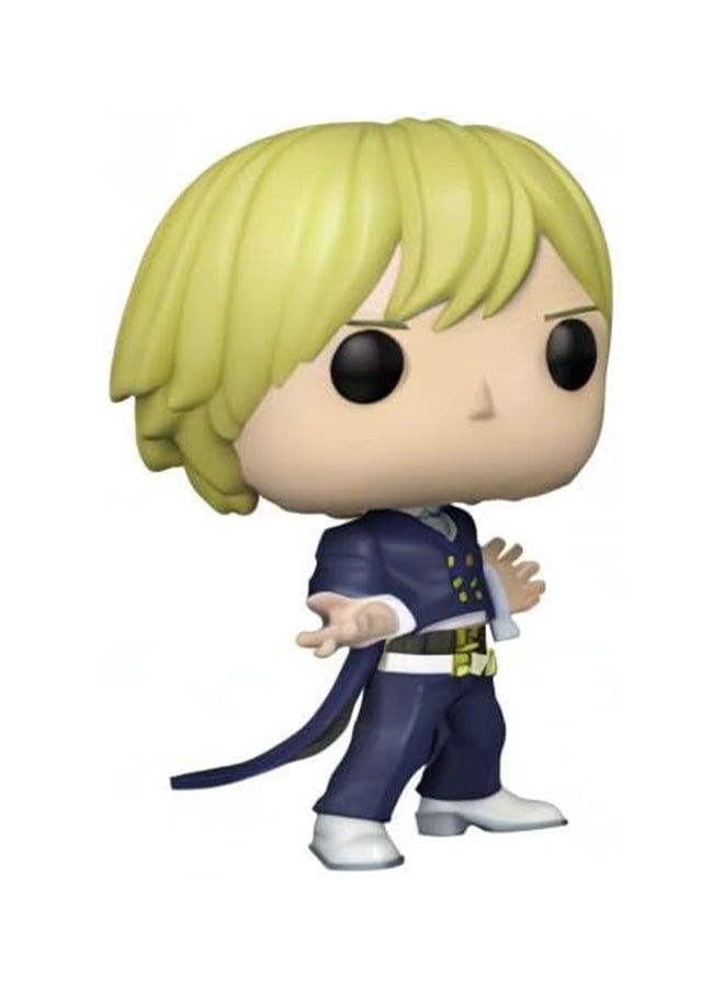 Funko Pop! My Hero Academia Neito Monoma Vinyl Figure - Image 3